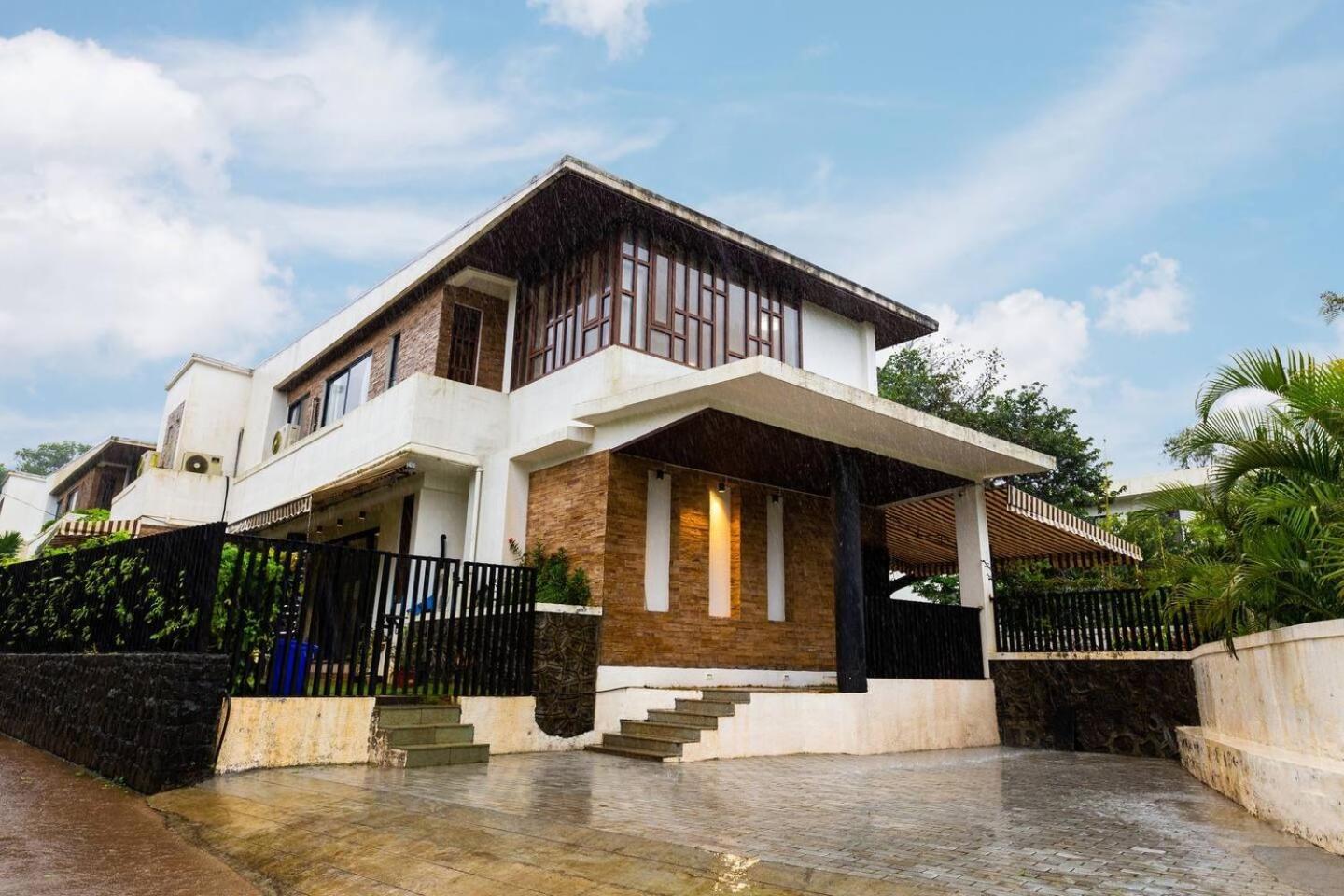 Tipsy Turtle 47 Villa 로나발라 외부 사진