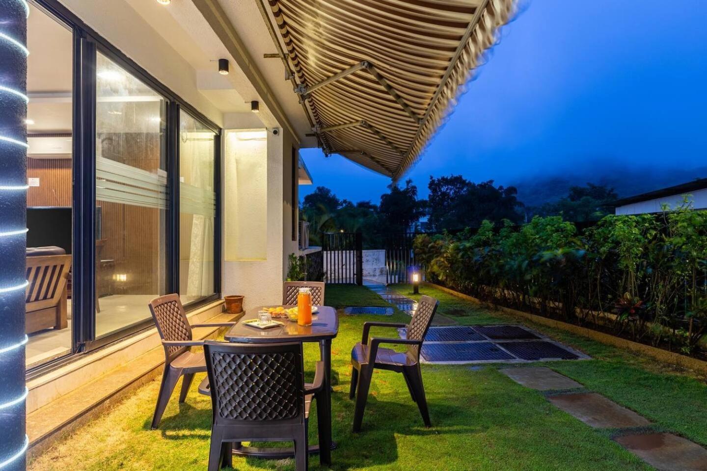 Tipsy Turtle 47 Villa 로나발라 외부 사진