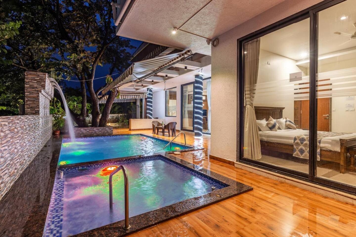Tipsy Turtle 47 Villa 로나발라 외부 사진