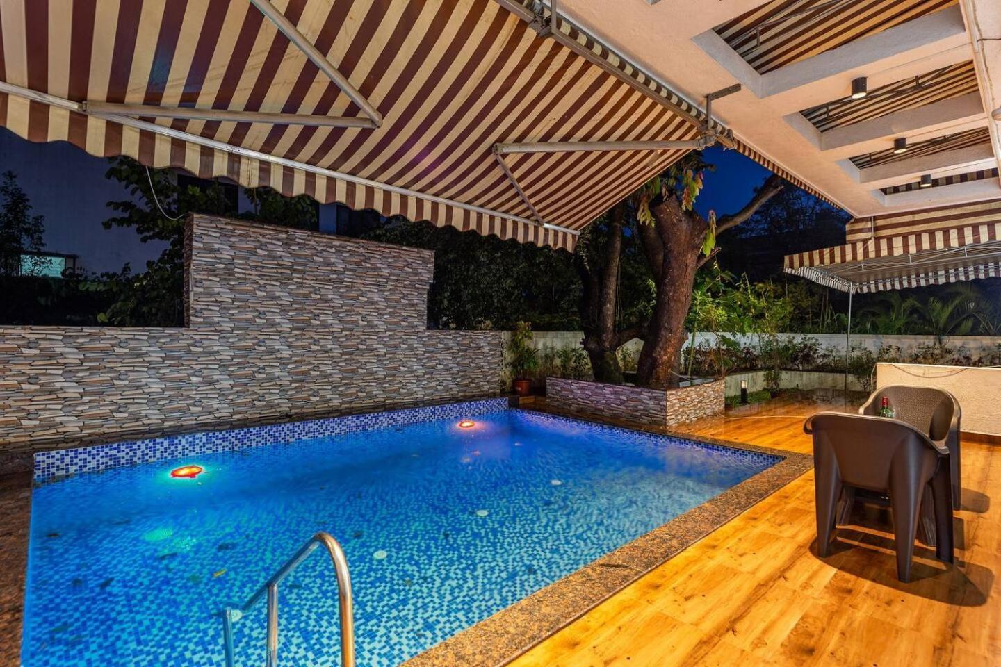 Tipsy Turtle 47 Villa 로나발라 외부 사진